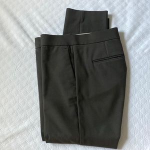 Ann Taylor Dress Pant 0P